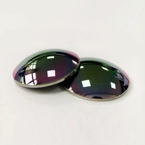 Germanium Lens On Stock