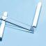 fused quartz tube
