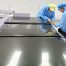 Anti Glare TV Film