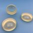 Zinc Sulfide Lens