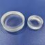plano concave lens