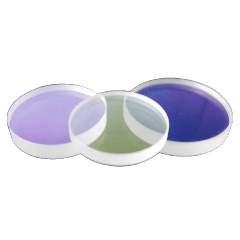 Optical Cool Blue Welding Lens