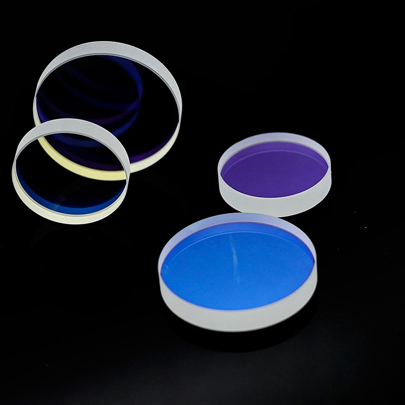 Nelonium Laser Protective Lens