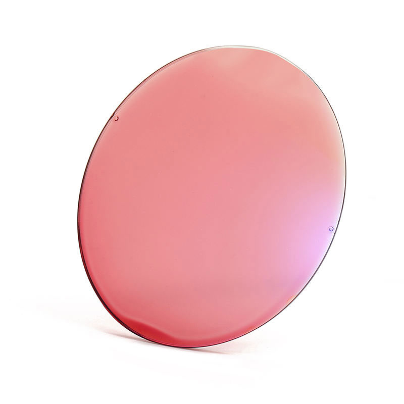 Colored Lens For Astigmatism