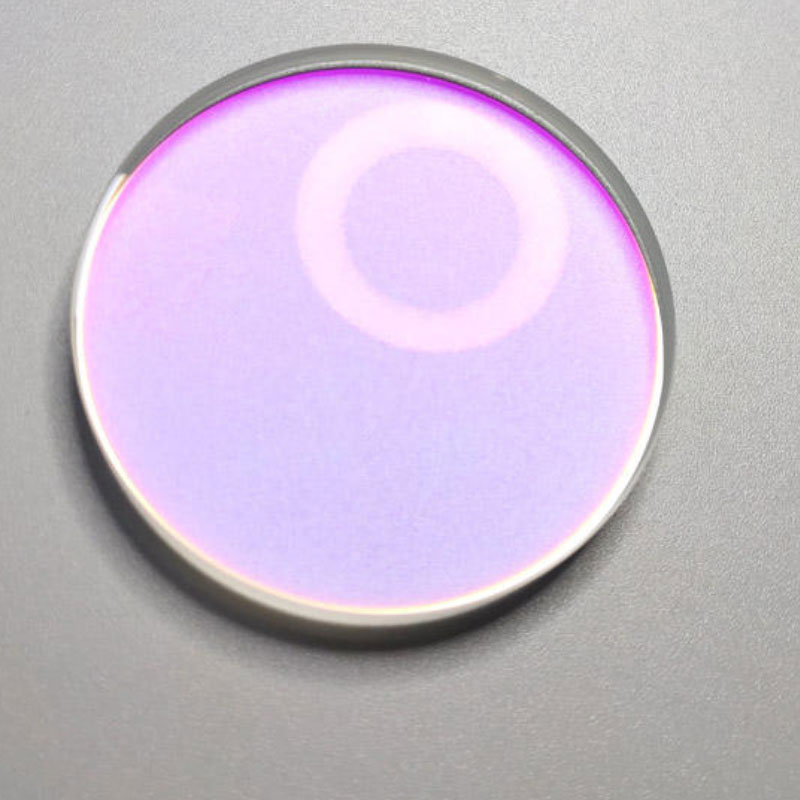 Silver Bromide Window Lens