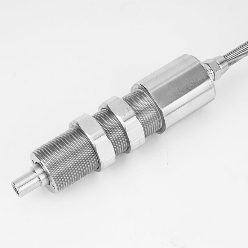 Fiber-optic Pressure Sensors