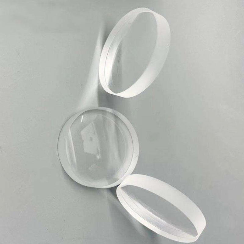 Las Vegas Nm Optic lens