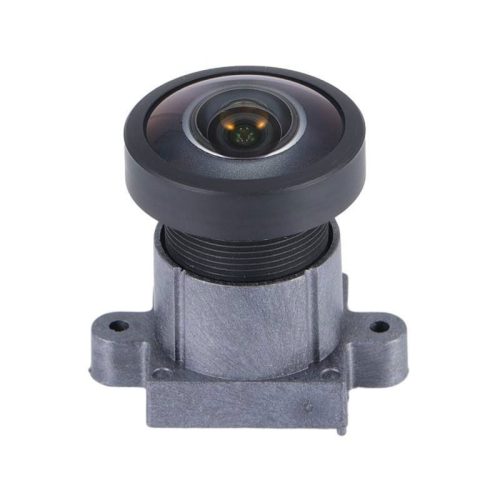 Fiber Optic Cable Abiotic Factor