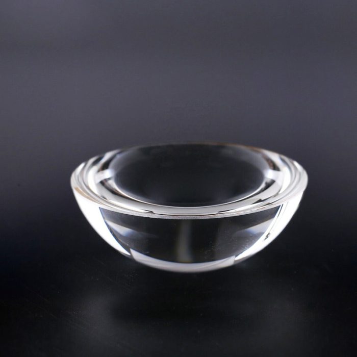 Solid Sapphire Glass Optical Ball Lenses - Image 3