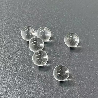 optical ball lens