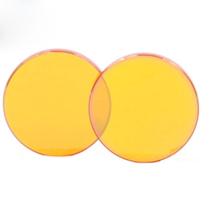 znse laser lens