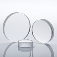 Achromatic Lens