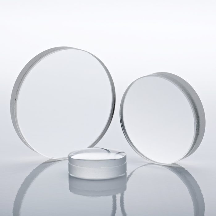 Achromatic Lens