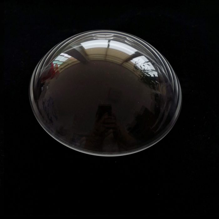 Spherical Dome Lens