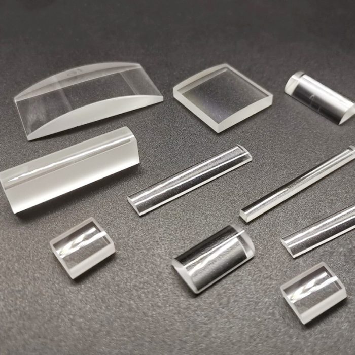 Plano Convex Optical Cylindrical Lens