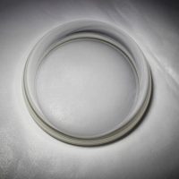 optical dome lens
