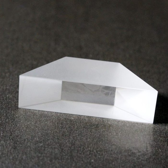 Dove Roof Prism Lens Medical Instrument