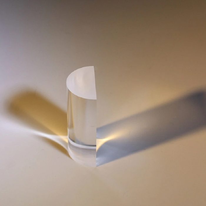 Ar Coating Plano Convex