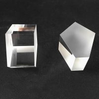 Hexagonal Prism Lens