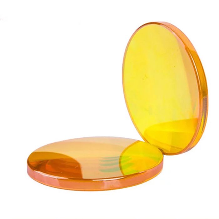 Zinc Selenide (ZnSe) Plano-Convex (PCX) Lenses