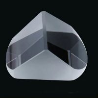 optical Porro prism