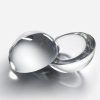 Hemispherical Lens