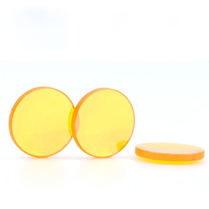 co2 znse laser lens