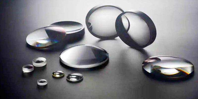 optical ball lens