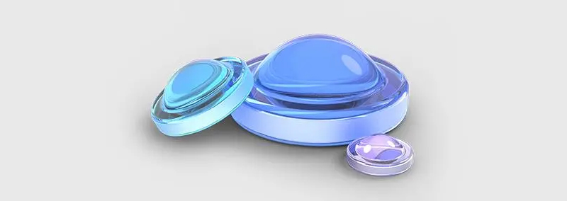 mold lens
