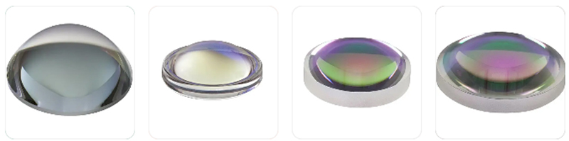 mold lens advantage