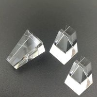 Solar Power Rod Prism