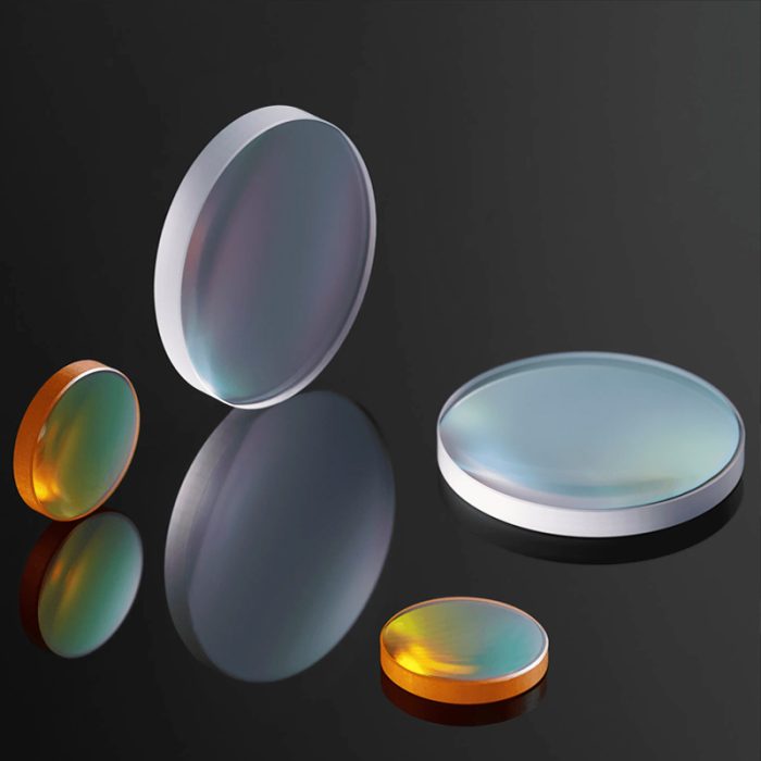 Optical Industrial Telecentric Lens for Optics Instrument