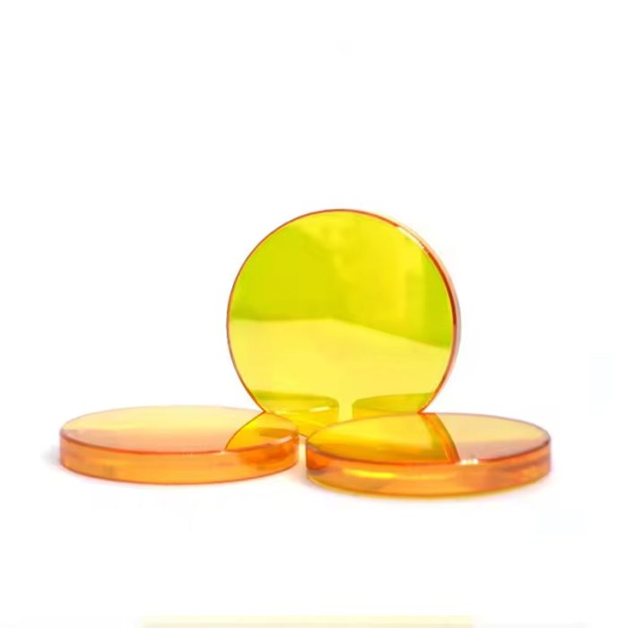 ZnSe Plano Convex Concave Lens