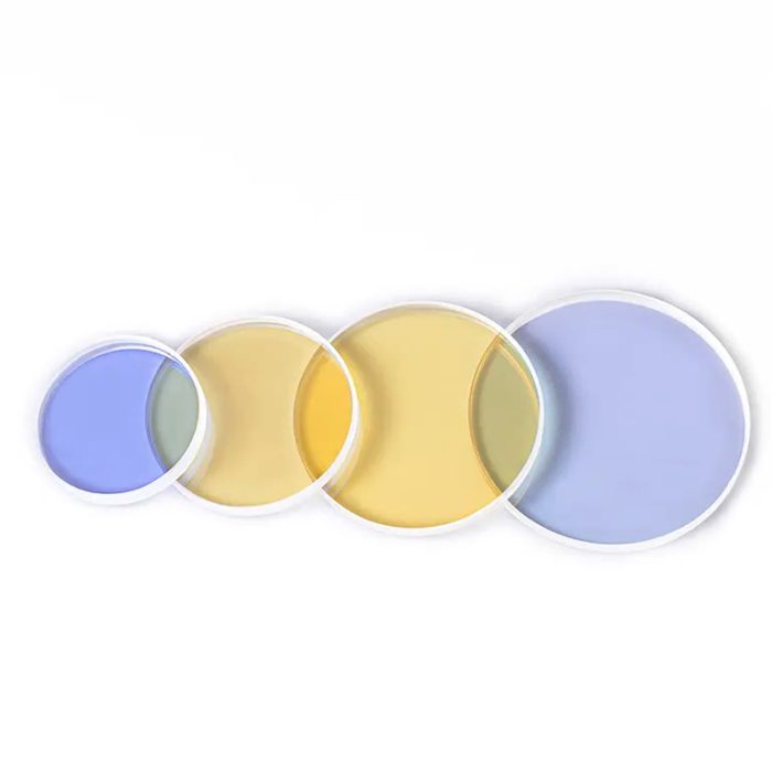Optical Industrial Telecentric Lens for Optics Instrument - Image 3