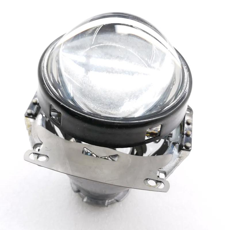 optical lenses led role