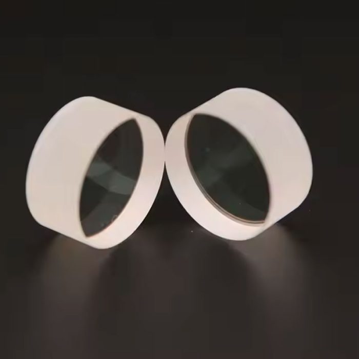 Plano Convex Lens