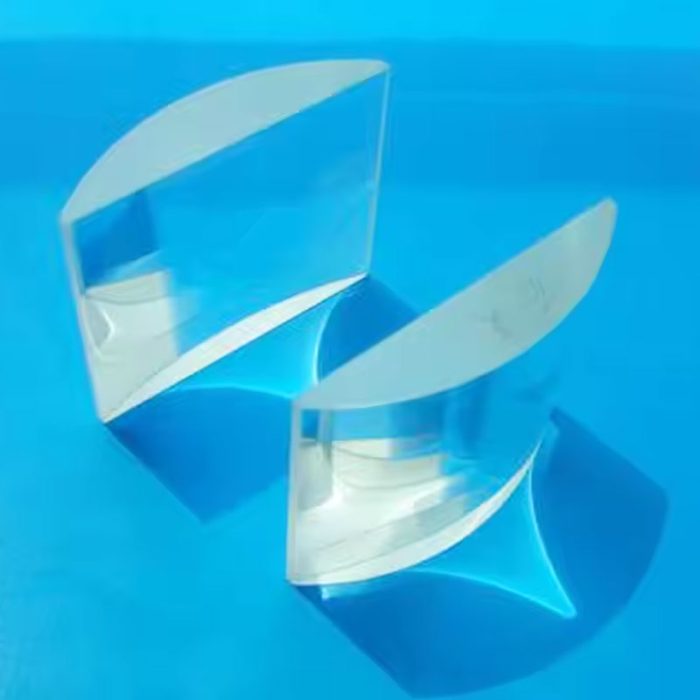 Plano Convex optical Lens
