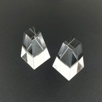 Photovoltaic Prism Lens