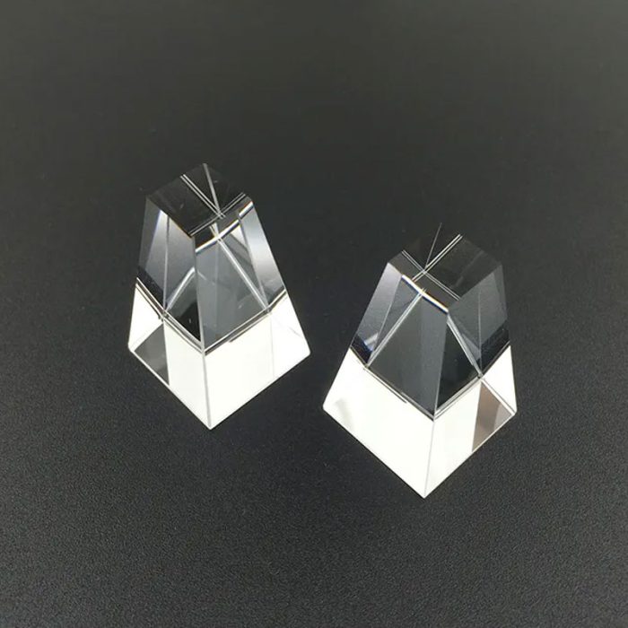 Photovoltaic Prism Lens
