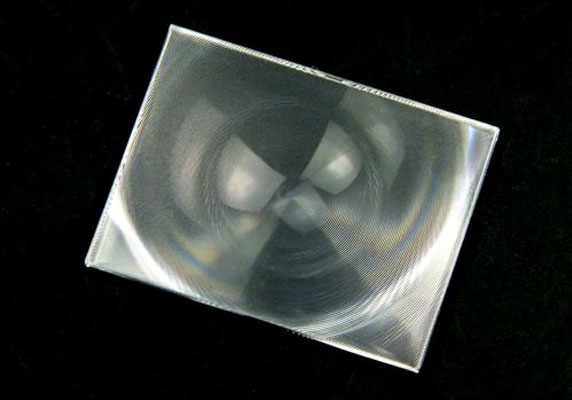 Fresnel lenses Fresnel lenses