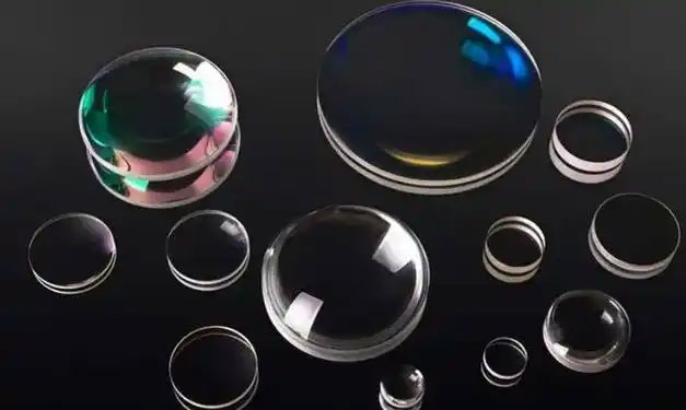 optical lens optical lens