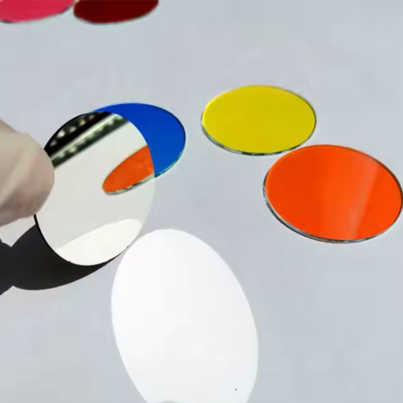 filter lens