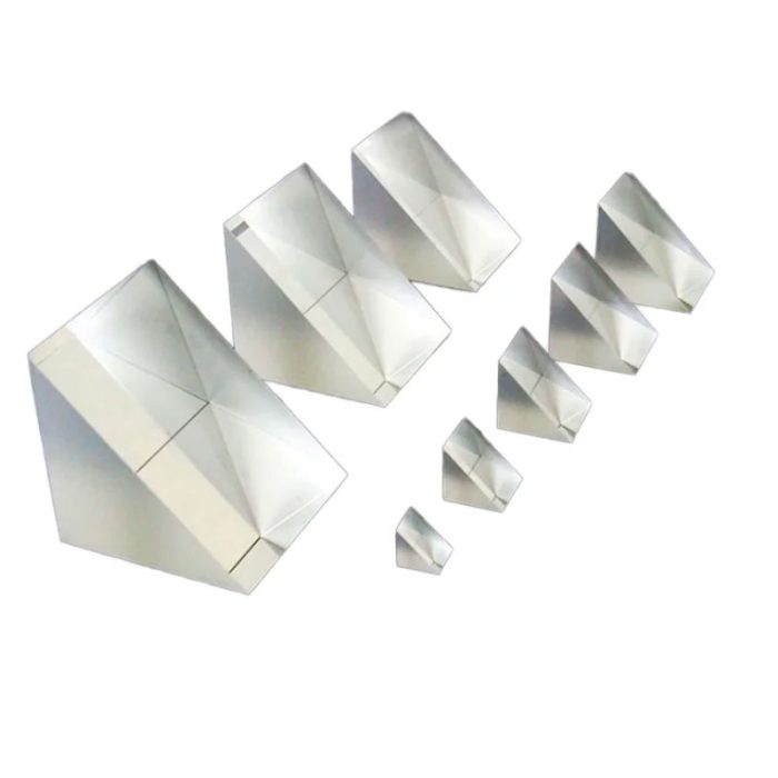 Equilateral Triangular Prism - Image 2