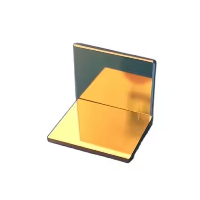 Custom Glass Filter Lens