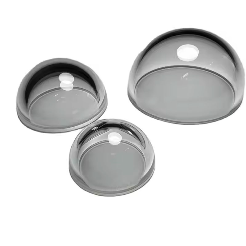 optical dome lens
