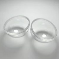 optical dome lens
