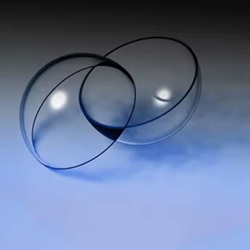 dome lens ball cover lenses