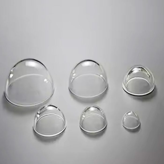 Hollow Lens Cover Glasss