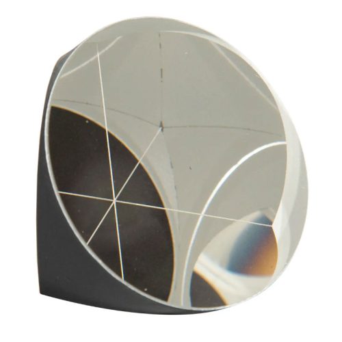 Prism Reflector Total Station