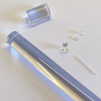 rod optical lens